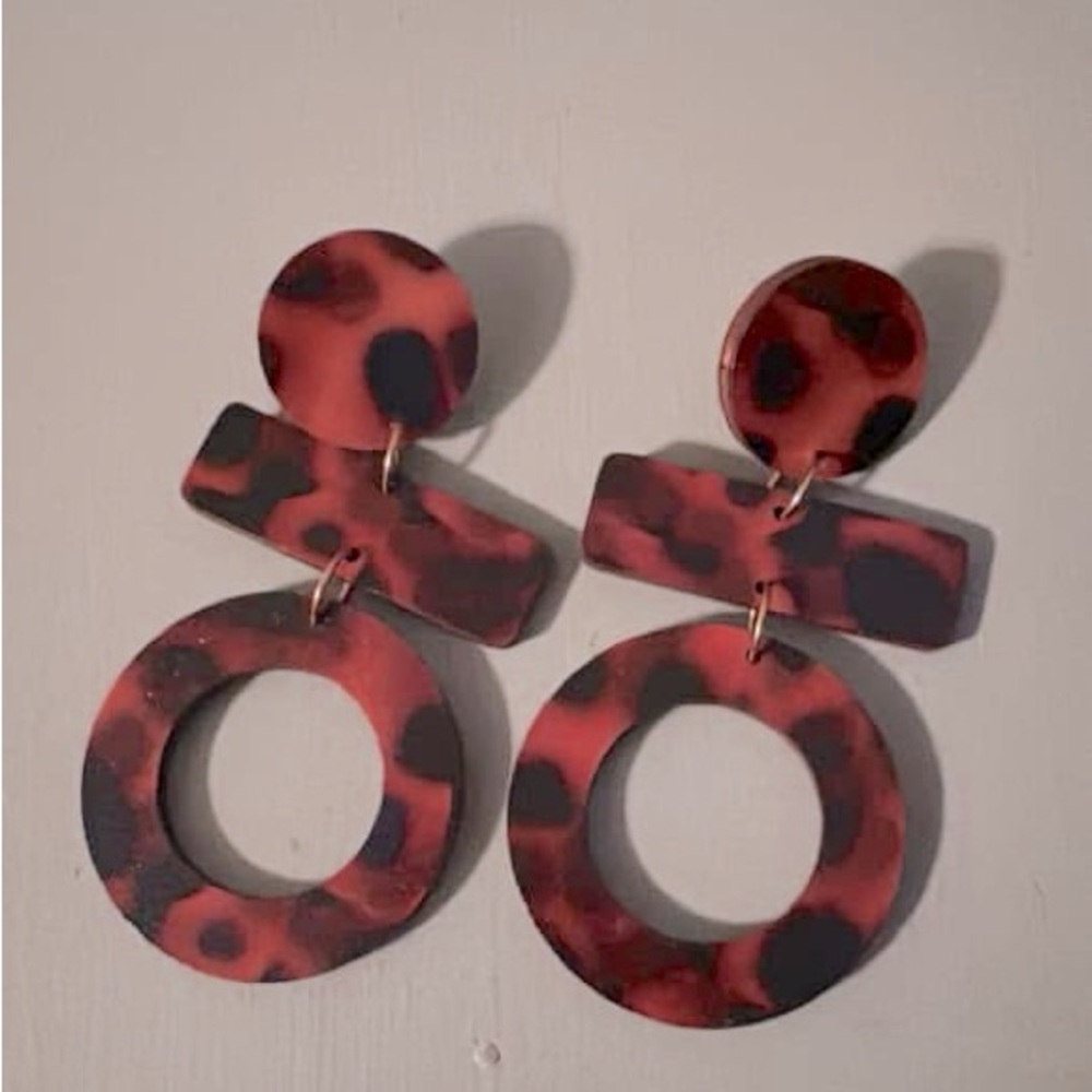 Audra Style earrings